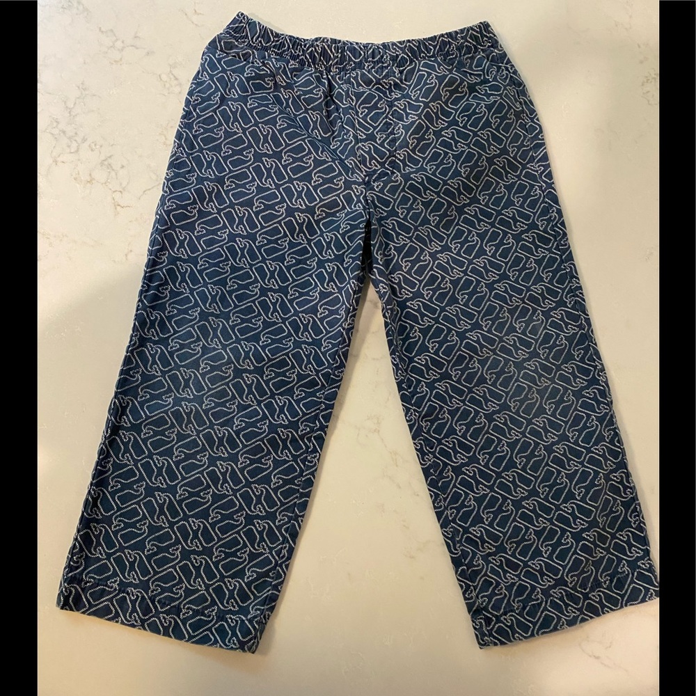 Boys Vineyard Vines PJ Pants